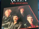 QUEEN GREATEST HITS  - VERY RARE 12