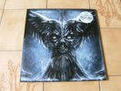 Immortal - All Shall Fall LP bi-coloured Vinyl release 2010 ltd. 856/1000 OVP
