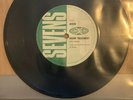 ARIN DEMAIN -SILENT TREATMENT 7” NORTHERN SOUL VINYL RECORD EX Con