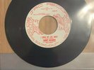 TOMMY NAVARRO -I CRIED MY LIFE AWAY 7” NORTHERN SOUL VINYL RECORD EX Con