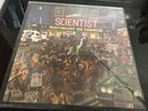 SCIENTIST - Heavyweight Dub Champion   VINYL LP