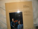Beethoven Violin & Piano Sonatas No 6 + No 7 Oistrakh /Chant du Monde LDX-A 8303