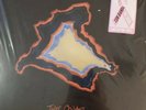 Tyler Childers Purgatory LP Limited Edition Pink Vinyl 180g - Unopened
