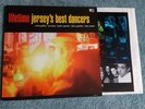 Lifetime Jersey's Best Dancers LP Original Jade Tree Records
