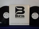 Kansas, Two For The Show, Burns Media, 1976, 2 LPs, PROMO, Tour Program, Inserts
