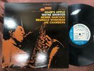 WAYNE SHORTER ADAM'S APPLE BLUE NOTE LIBERTY BST 84232 STEREO US VINYL LP