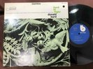 DONALD BYRD BYRD IN HAND BLUE NOTE BST 84048 STEREO US VINYL LP