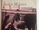 Jackie McLEAN. 4,5 and 6   Prestige 7048