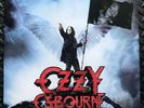 Ozzy Osbourne-Scream With 24 x 36 Poster-See You On The Other Side Box Set-New