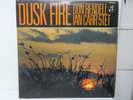 DON RENDELL IAN CARR DUSK FIRE LANSDOWNE COLUMBIA 1ST PRESS LP 1966 MONO SX 6064