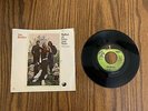 The Beatles 45rpm & PS The Ballad Of John & Yoko  Old Brown Shoe VG++