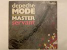 Depeche Mode Master & Servant Brazil 7” Promo Single