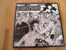Subhumans-The Day The Country Died  Varukers, Crass, Exploited,AMEBIX, ORIGINAL