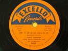 VINCE MONROE blues 78 aka Polka Dot Slim GIVE IT UP on Excello  JR 772