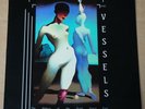 Makers of the dead travel fast Vessels OZ Minimal Synth M Squared LP EX