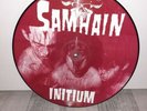 Samhain Initium Picture Vinyl Lp