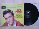 LP Elvis Presley - King Creole - USA RCA LSP 1884(e) Stereo