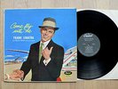 LP Frank Sinatra - Come Fly With Me - USA Capitol