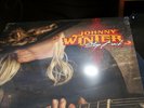 Johnny Winter.  STEP BACK LP NEW SEALED