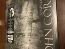 John Corabi Unplugged Rat Pack Records Motley Crue LP Vinyl Autograph Signed