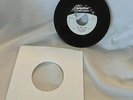 THE CLICKETTES: Where Is He / The Lone Lover 45 Rpm/ Rare Vocal Groups PROMO EX+