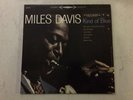 Miles Davis Kind Of Blue in Stereo - 6 Eye Label - Canadian Pressing