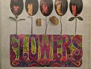 The Rolling Stones - Flowers.  LL 3509.  Mono In Shrink