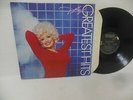 DOLLY PARTON nr mint 1982 vinyl lp GREATEST HITS