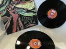 GEORGE RUSSELL The Essence /Sonet 2xLP Orig US Press RARE free improv Jazz NM/EX