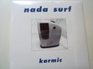 Nada Surf LP „ Karmic“ NEW - OVP