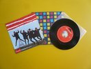 Japan 45rpm 7