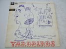 Yardbirds - Roger The Engineer - 1966 Orig. Aus LP Columbia Label 