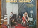 Creedence Clearwater Revival Cosmo's Factory Factory Sealed 1980 MFSL 1-037