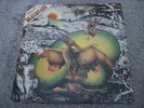 QUATERMASS QUATERMASS EMI/Harvest Heritage & INSERT   JAPAN   EMI  near mint