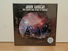 JOHN GARCIA: The Coyote Who Spoke In Tongues - limited Splatter Vinyl KYUSS