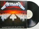 Metallica - Master Of Puppets