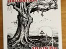 ISD - AFTER THE FIRE  ORIGINAL 1988 VINYL LP ROCK-O-RAMA minty
