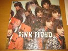 Pink Floyd Piper at the Gates of Dawn SCX6157 1967 Columbia Vinyl Record 