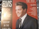Elvis Presley Rare 10 Inch Such A Night Mint Shrink Wrapped
