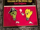 Queens of the Stone Age - Era Vulgaris Vinyl - 1st Pressing, 3x10
