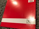 R [LP] by Queens of the Stone Age (Vinyl, May-2005, Intes)