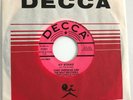 TONY SHERIDAN & THE BEAT BROTHERS (BEATLES) / 1st US 45 Orig 1962 DECCA PROMO