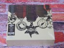 Vinyl BOX ---sealed --- OASIS -- LP Box Set --- SEALED