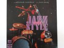 SHANKAR JAIKISHAN RAIS KHAN RAGA JAZZ STYLE 1968 INDIA HMV LP INDIAN SITAR Ravi