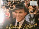 Swingin' Affair  [60th Anniversary Audiophile Edition] [LP] by Frank Sinatra...