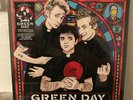 GREEN DAY GREATEST HITS: GOD'S FAVOURITE BAND 2LP 2017 REPRISE NEW SEALED VINYL