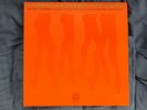 Streetwalkers - Red Card - Red vinyl LP embossed + Inner  - uk, numbered , MINT