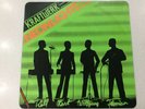 KRAFTWERK,NEON LIGHTS 12” VINYL..LUMINOUS DISC..12CL 15998