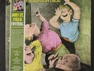 JOHN ST. FIELD: Control LP (South Korea, re, OBI, corner ding) Rock & Pop