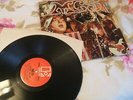 MC5 Kick Out The Jams, orig '69 censored Radio Matrix ( in run out ) version